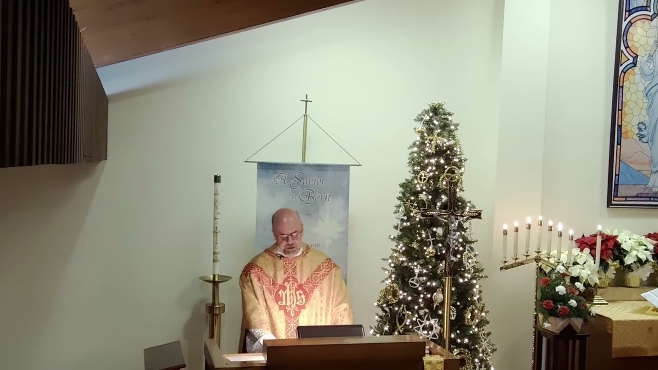 First Sunday after Christmas