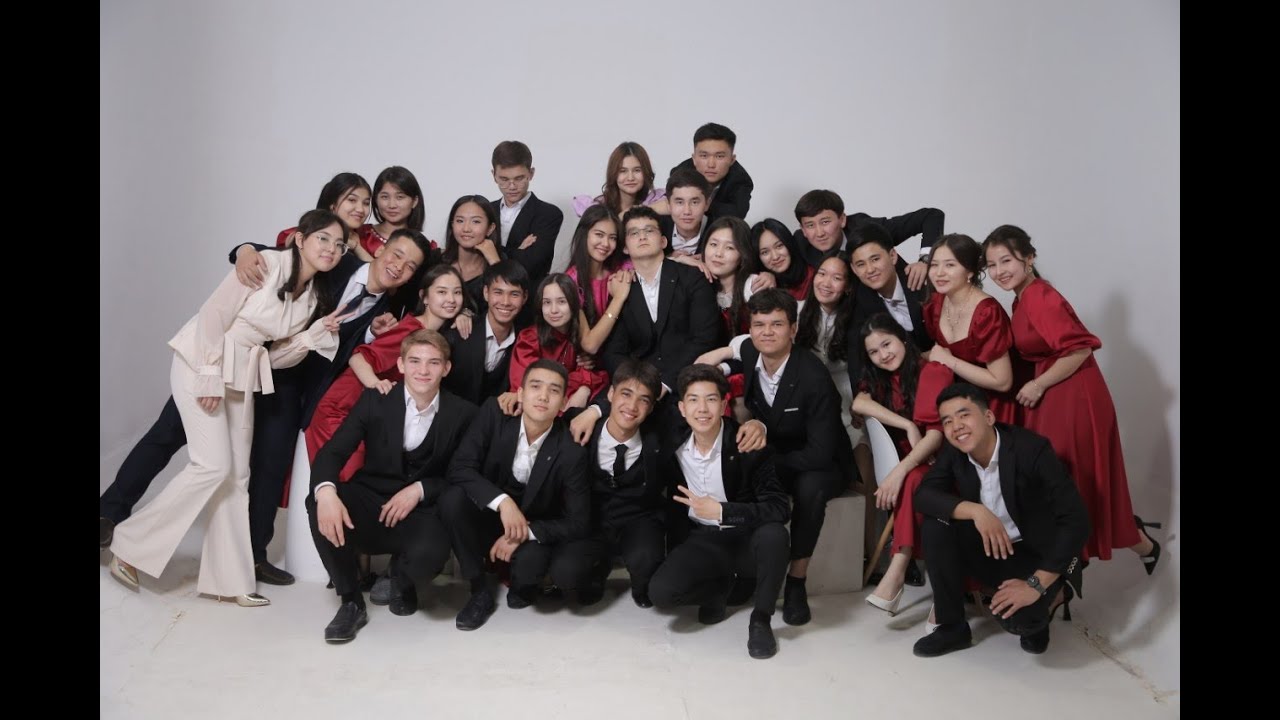27-ШКОЛА ВЫПУСКНОЙ - 2023