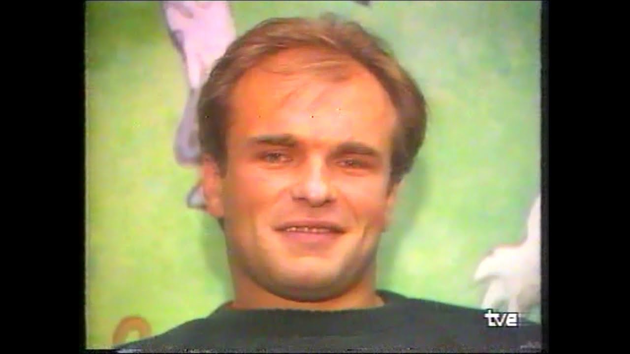 Yuriy Sedykh (1986)