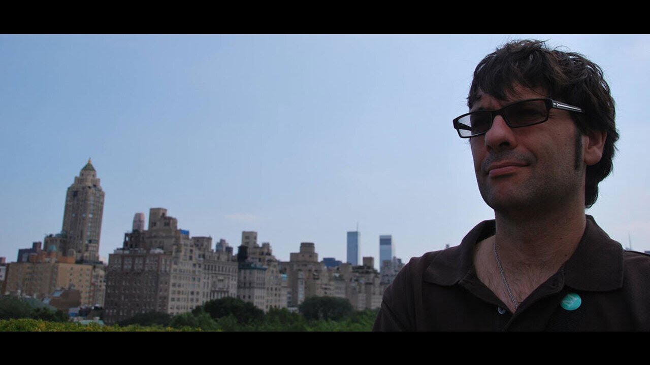 #534 Entrevista Jos&eacute; Luis Osuna, Lunar Discos