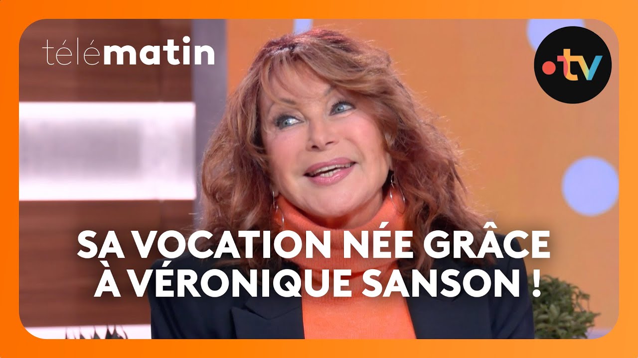Julie Pietri : ses 40 ans de succès