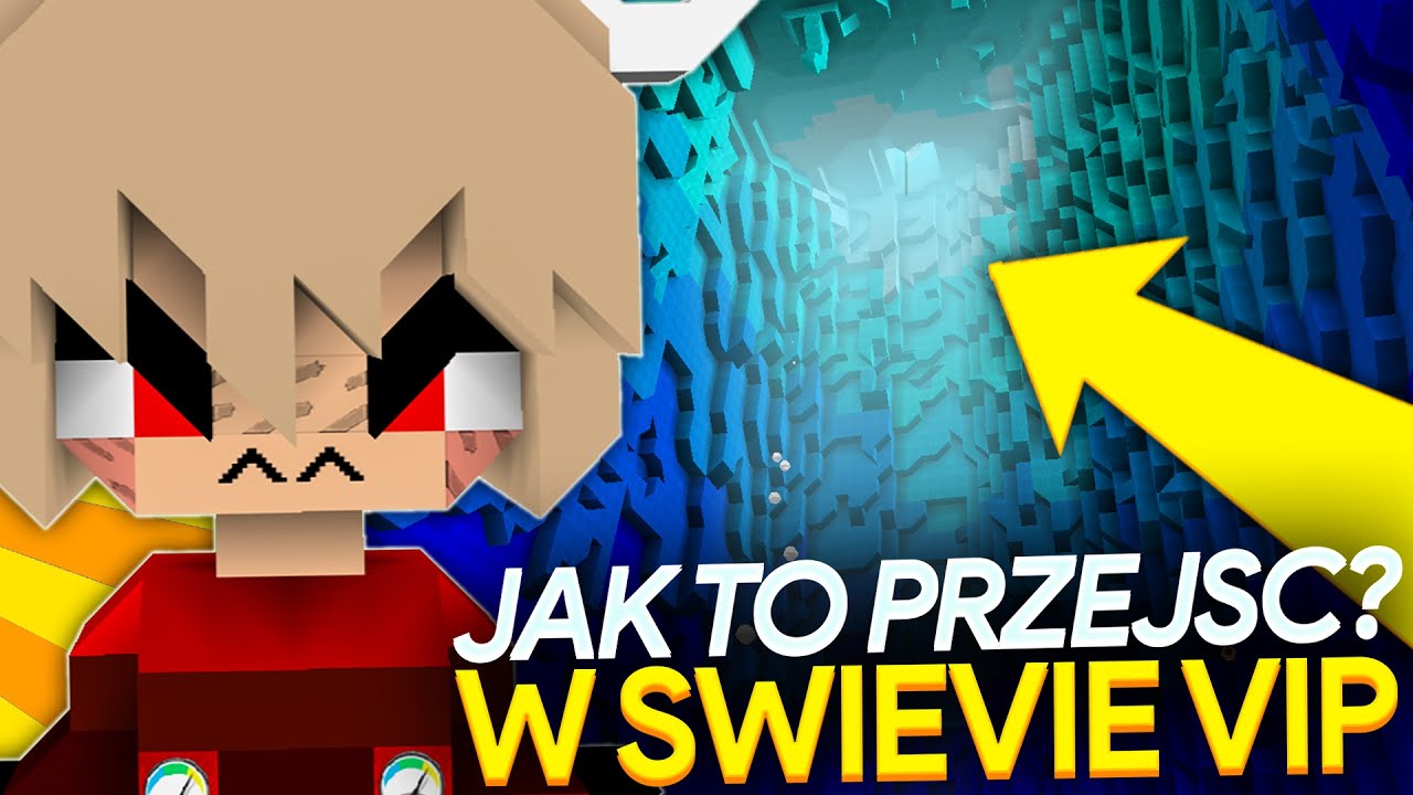JAK PRZESZEDŁEM ŚWIAT VIP W SEZONIE 9 + *JAK ZDOBYĆ TAJEMNICE W NEXUSIE BEZ KLUCZY!* 😈