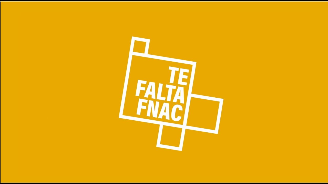 Vídeo Spot TE FALTA FNAC - Memoria RAM
