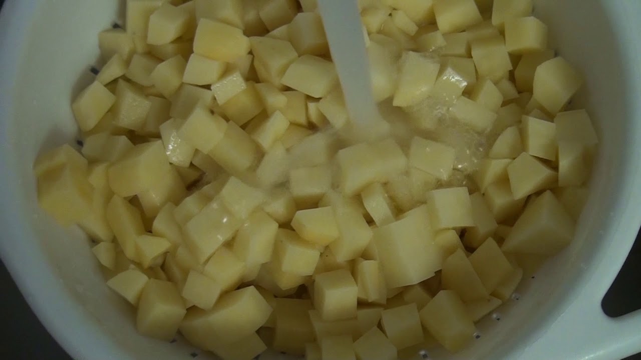Salade Piemontaise