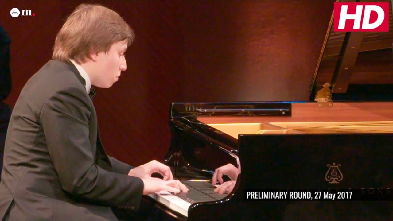 #Cliburn2017
