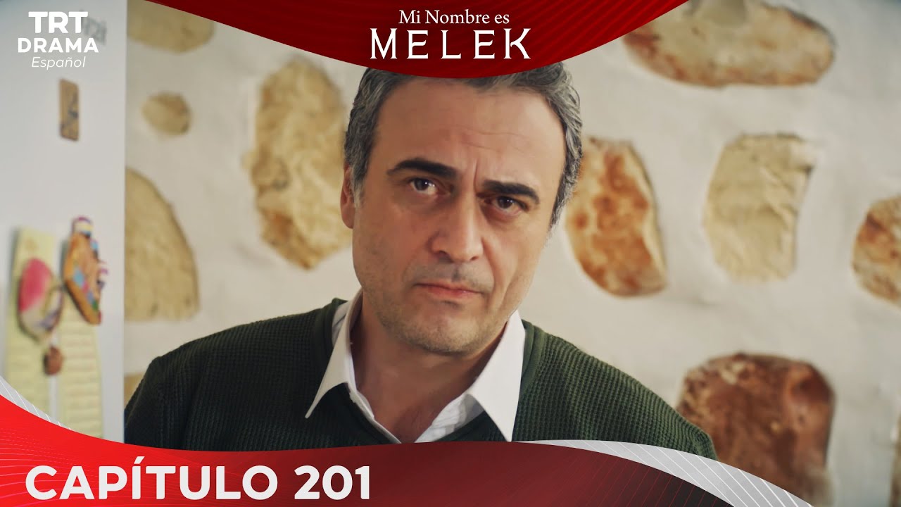 Benim Adım Melek (Mi nombre es Melek) - Capítulo 201