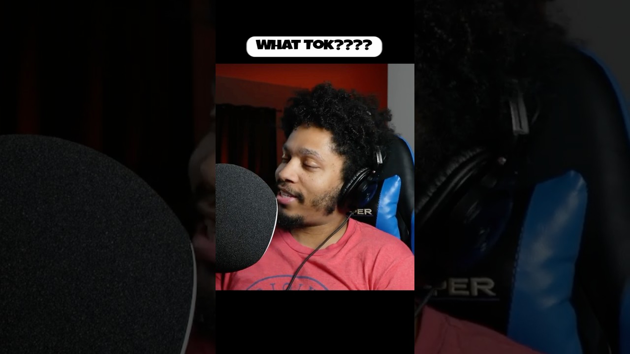 Almost Said WHAT?! 😳😂 | Social Media Debate