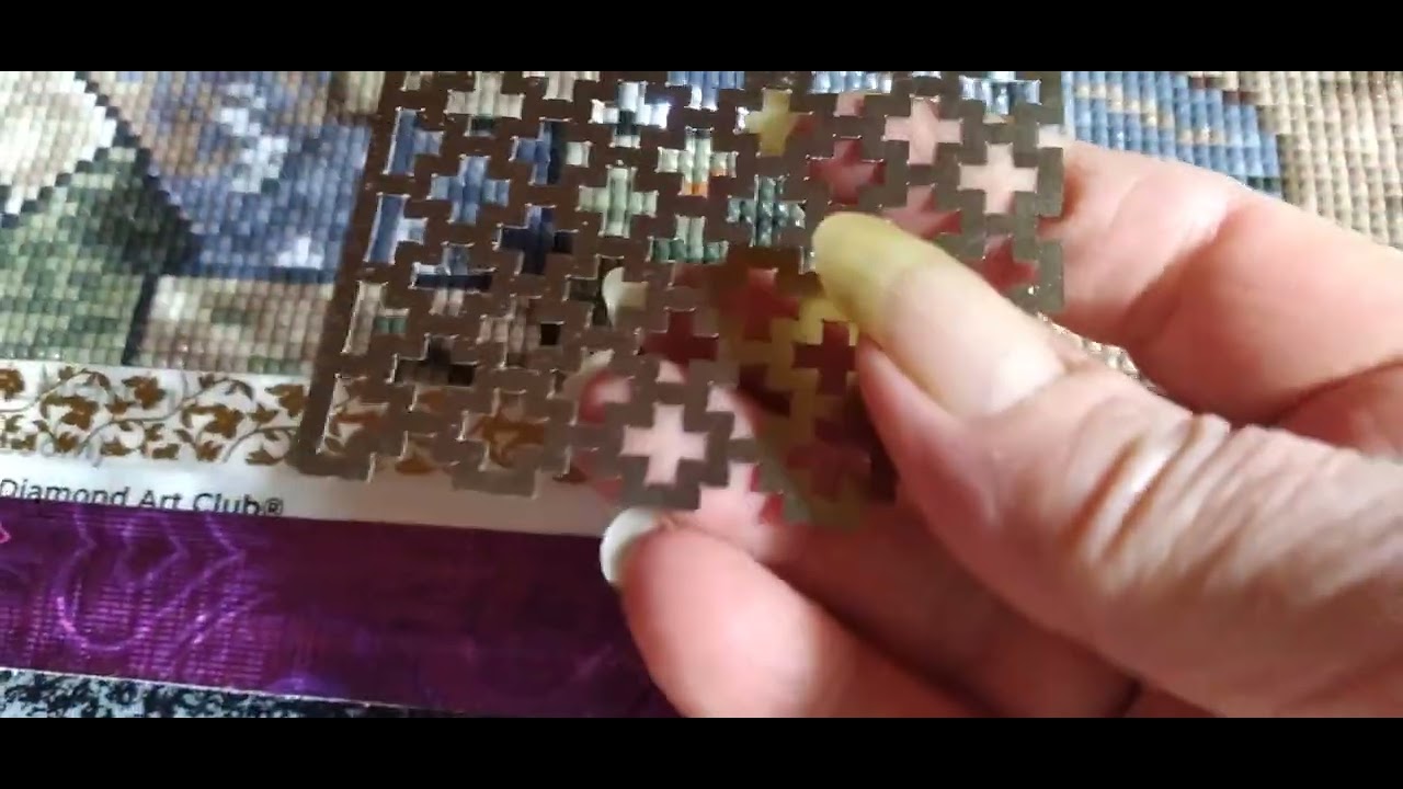 Update The Librarian/DAC/Cheryl Baker.