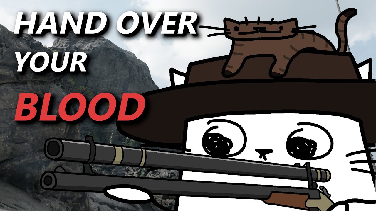 НОВЫЙ MAYNARD SNIPER делает охоту ЛЕГКОЙ (Solo Hunt: Showdown Highlights)