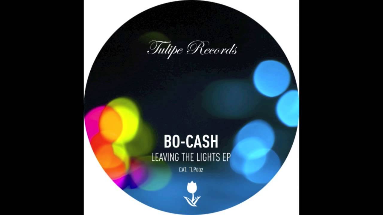 Bo-Cash - Damage (Original Mix)