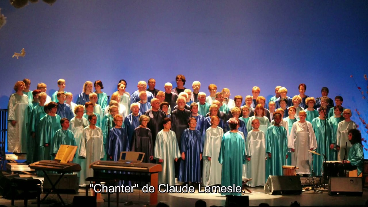 Chanter