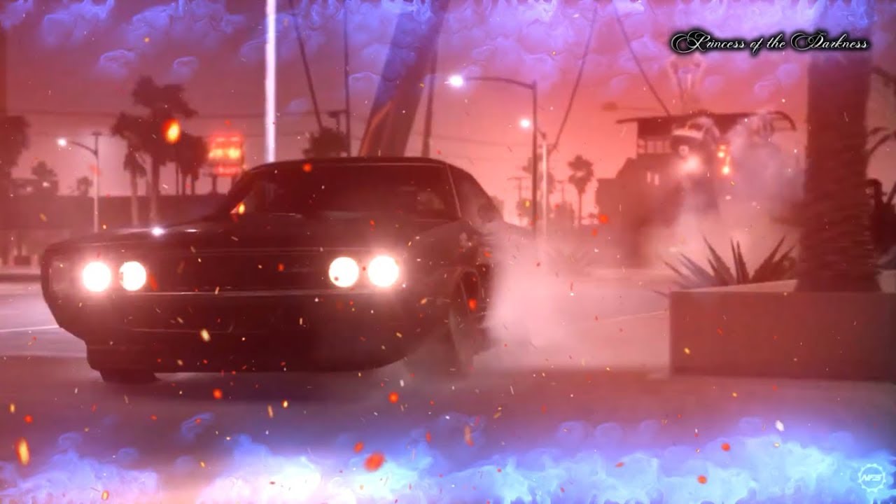 FIELDS OF THE NEPHILIM🎧Endemoniada (LIVE) (Sub Esp/Lyrics) HD