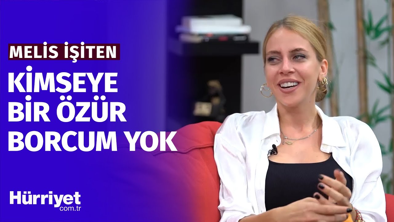 Melis İşiten: 