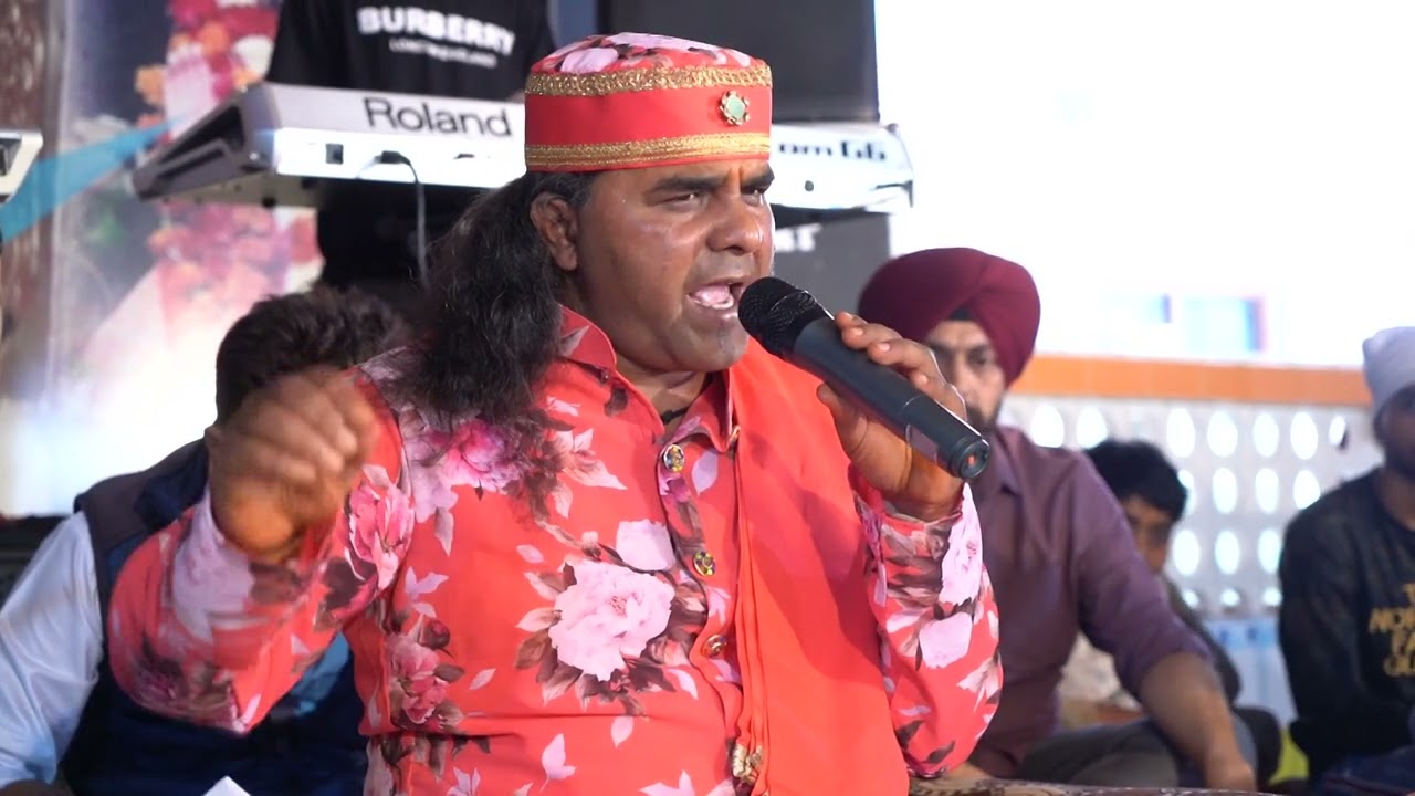 Bhandara Shivratri Dera Lalwan Part 02 {Birthday}