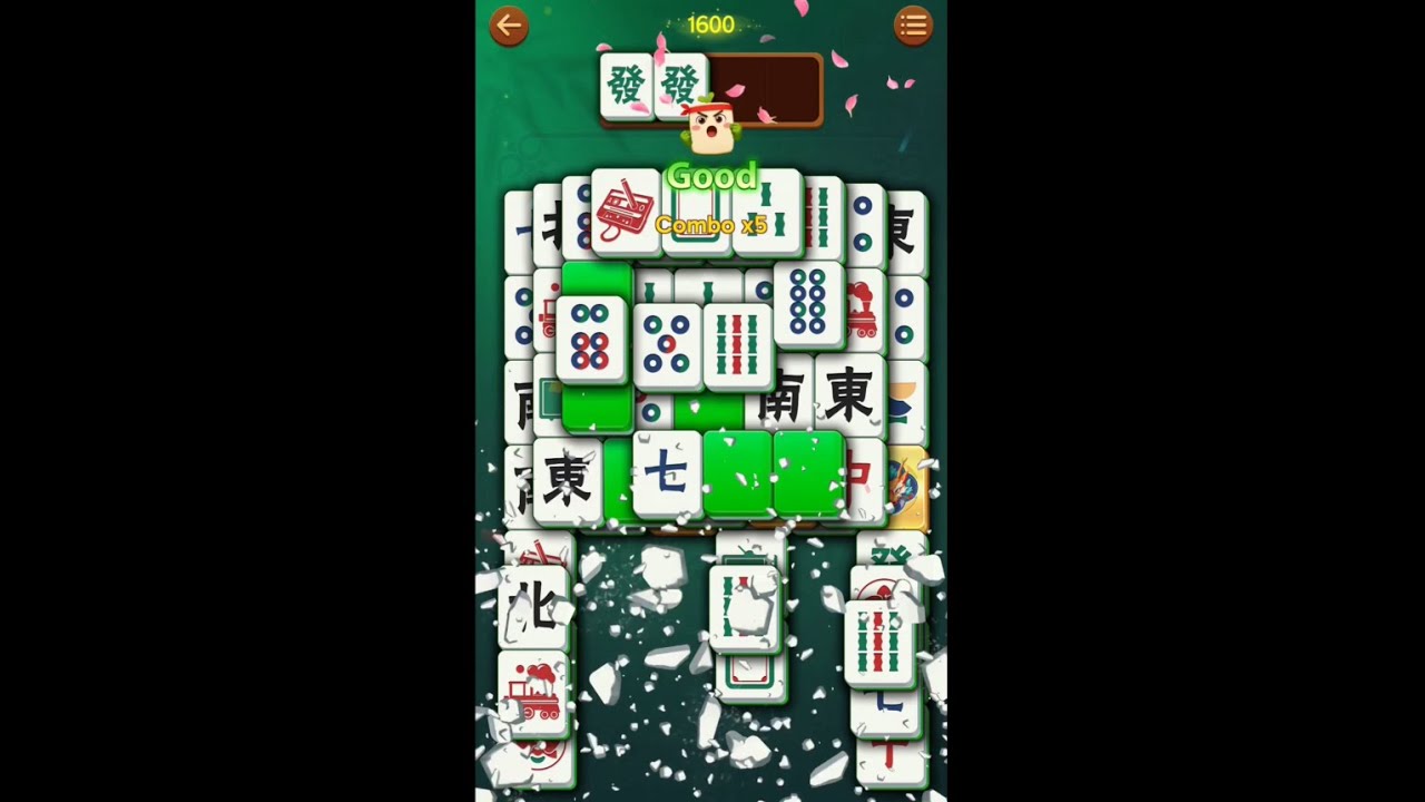 Vita Mahjong - Levels 991-1000
