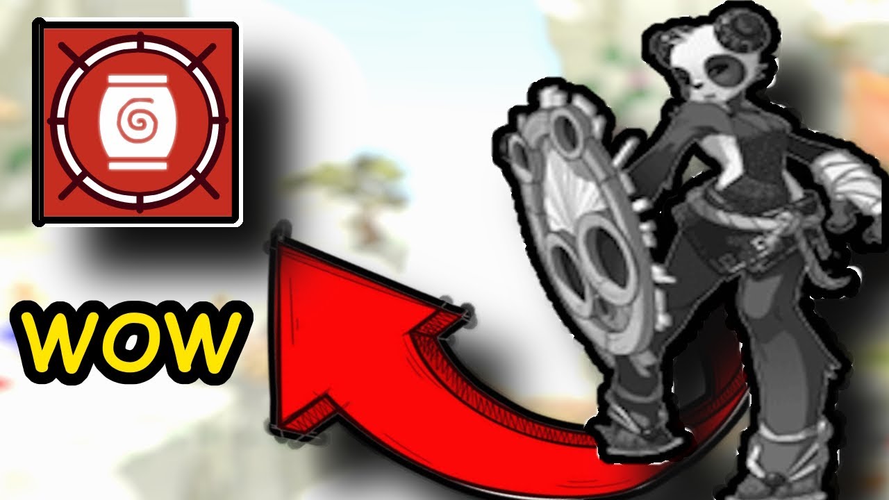 STRAT TONNEAU BROKEN PVP DOFUS RETRO