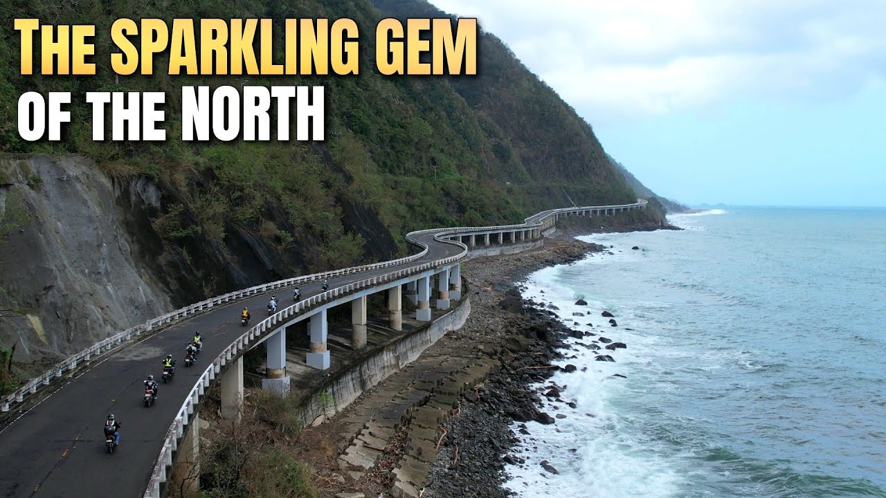 Ilocos Norte Full Tour | Best Spots sa Norte!