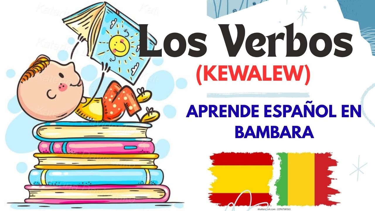 6- LOS VERBOS QUE SE USAN A DIARIO
