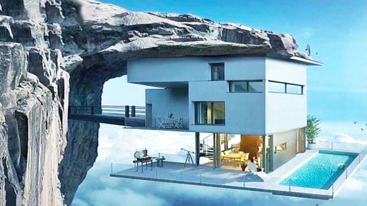 10 Zombie Proof Houses You&rsquo;ll Regret Not Seeing!