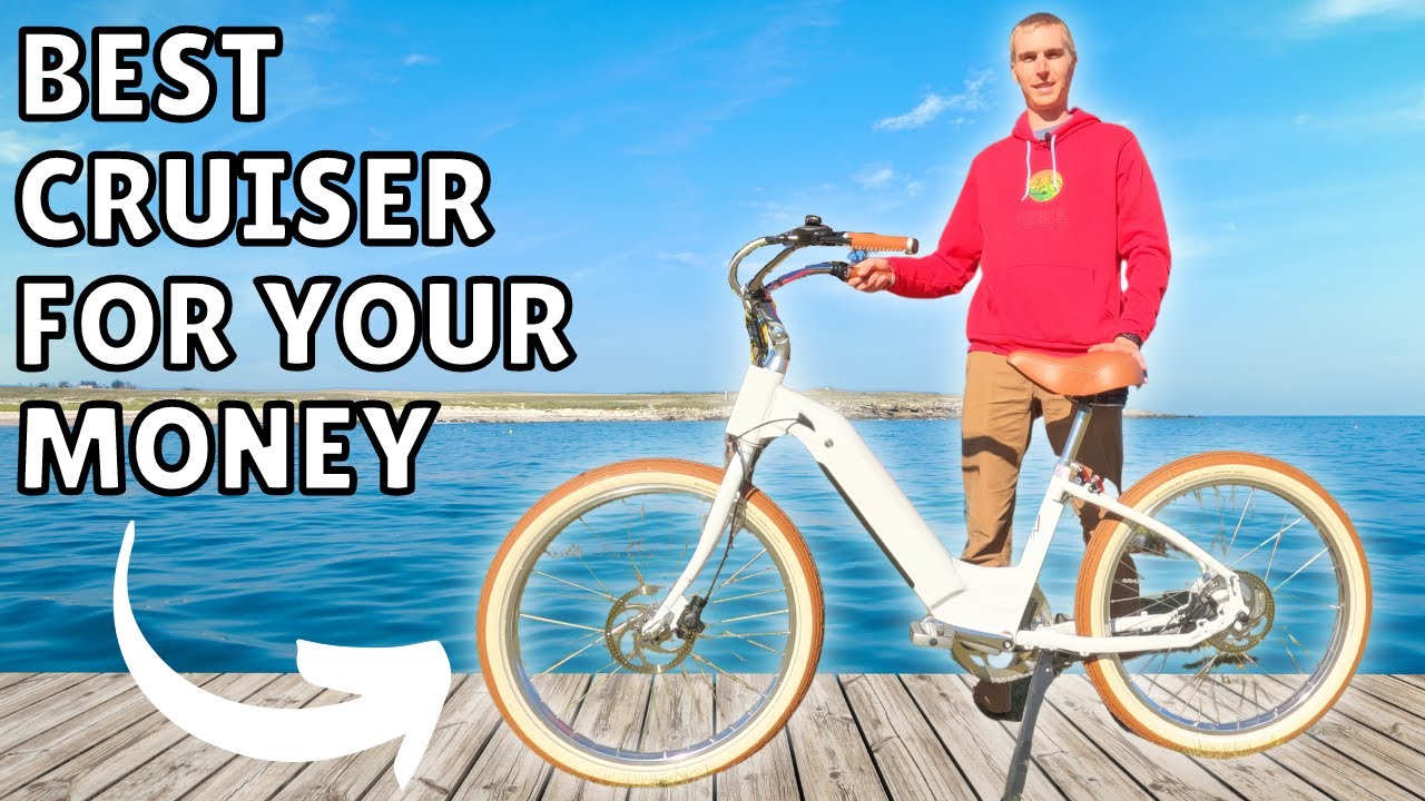 Electric Bike Company Model E | First Impressions and Unboxing!