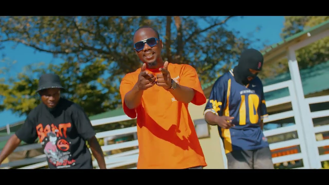 Don't Call Me Now-_Sapient Ranking_ft_Bullet Wrld X Badman Chache__[Prod By Ice Smurde]