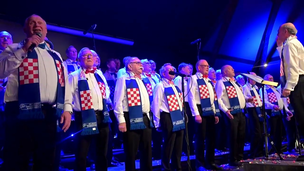 de voaravond samenvating