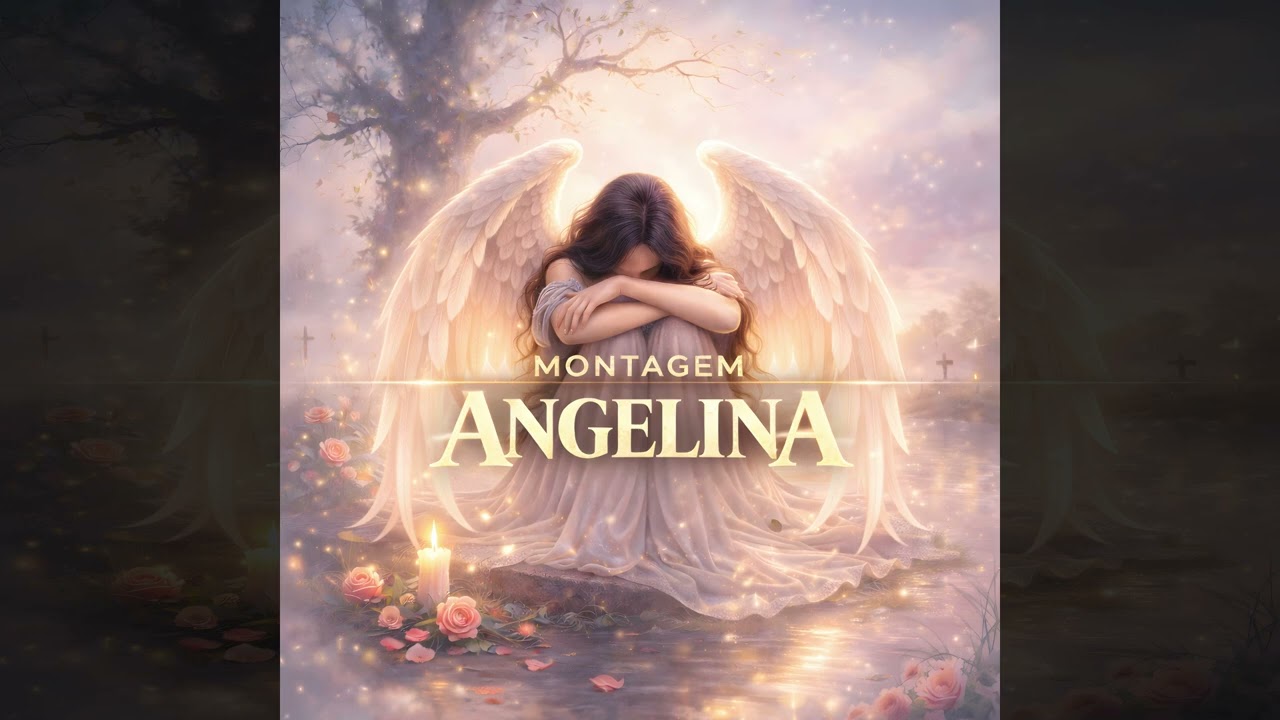 MONTAGEM ANGELINA (Slowed)