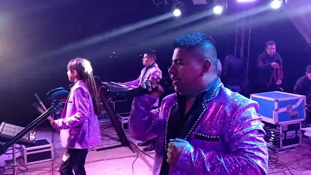 Extraños del Sureste Centro Cultural GROMYT 2025