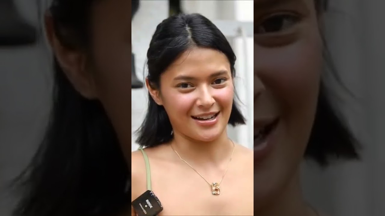 Bianca Umali #beautiful