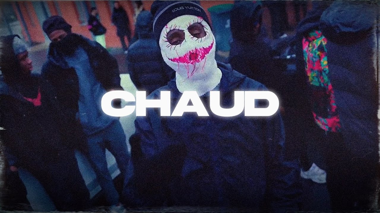 Dexter HMC x Chief Keef Glo Type Beat - 