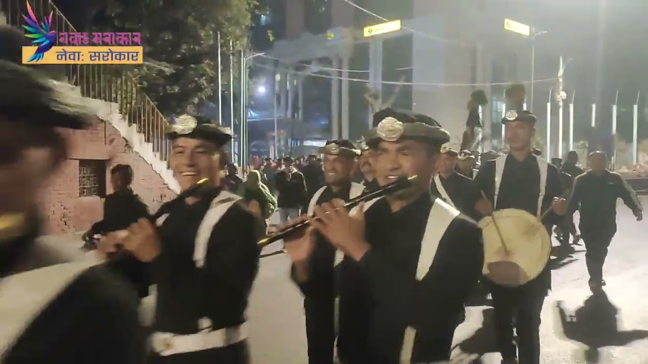 हाेलि क्वचाल : थाैं फागुन १९ गते सुथसिया ५:३१ बजे साइतकथं चीर क्वःथला: दहनया नितिं यंकाच्वंगु ।