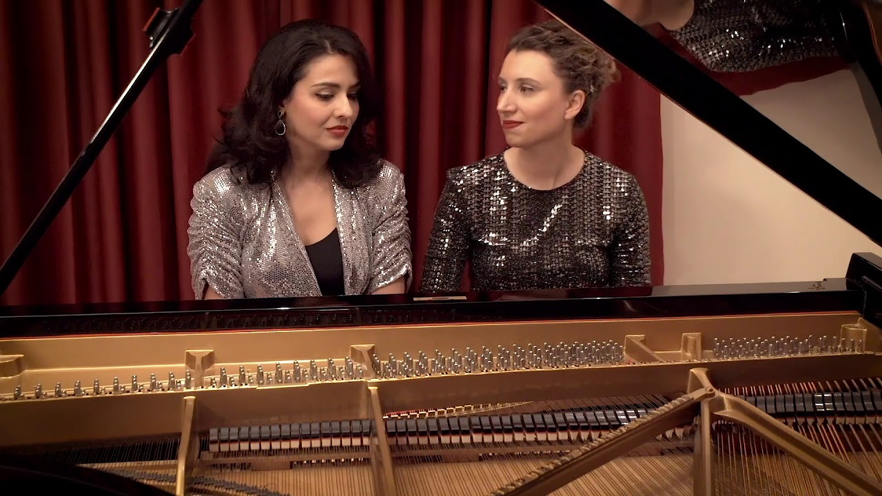 Beethoven Medley by Blanc & Noir