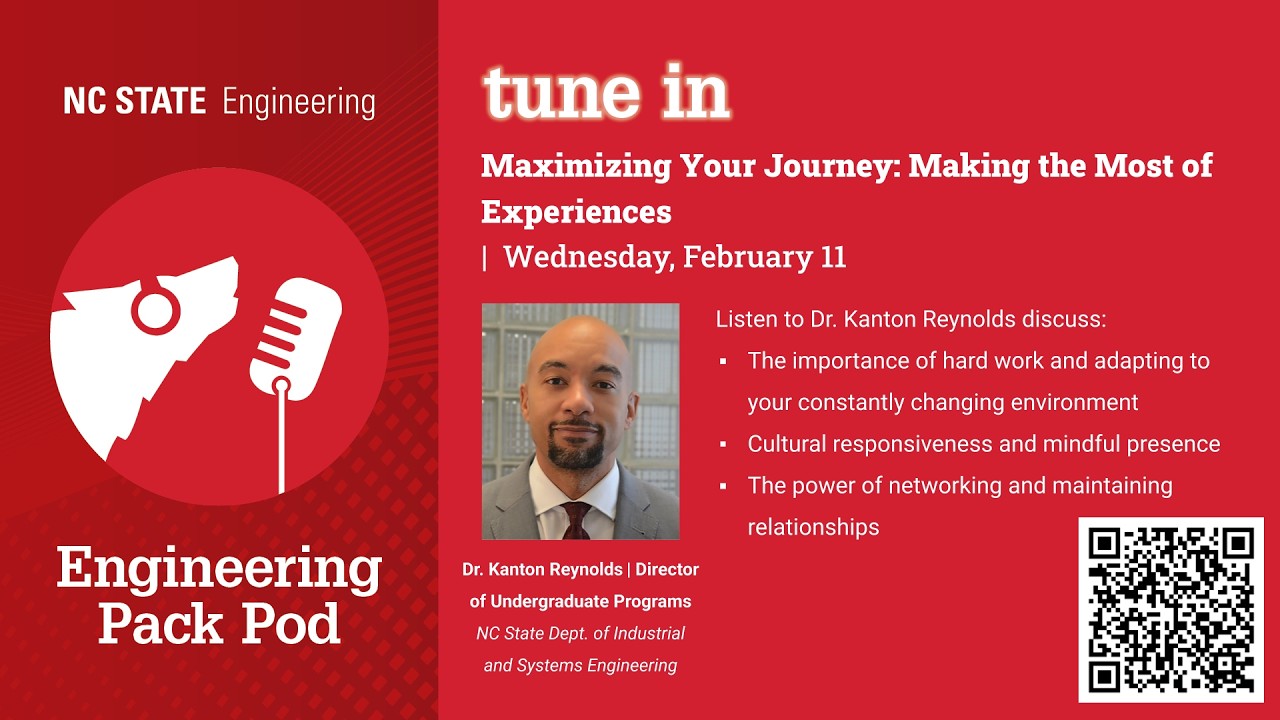 Maximizing Your Journey: Making the Most of Experiences