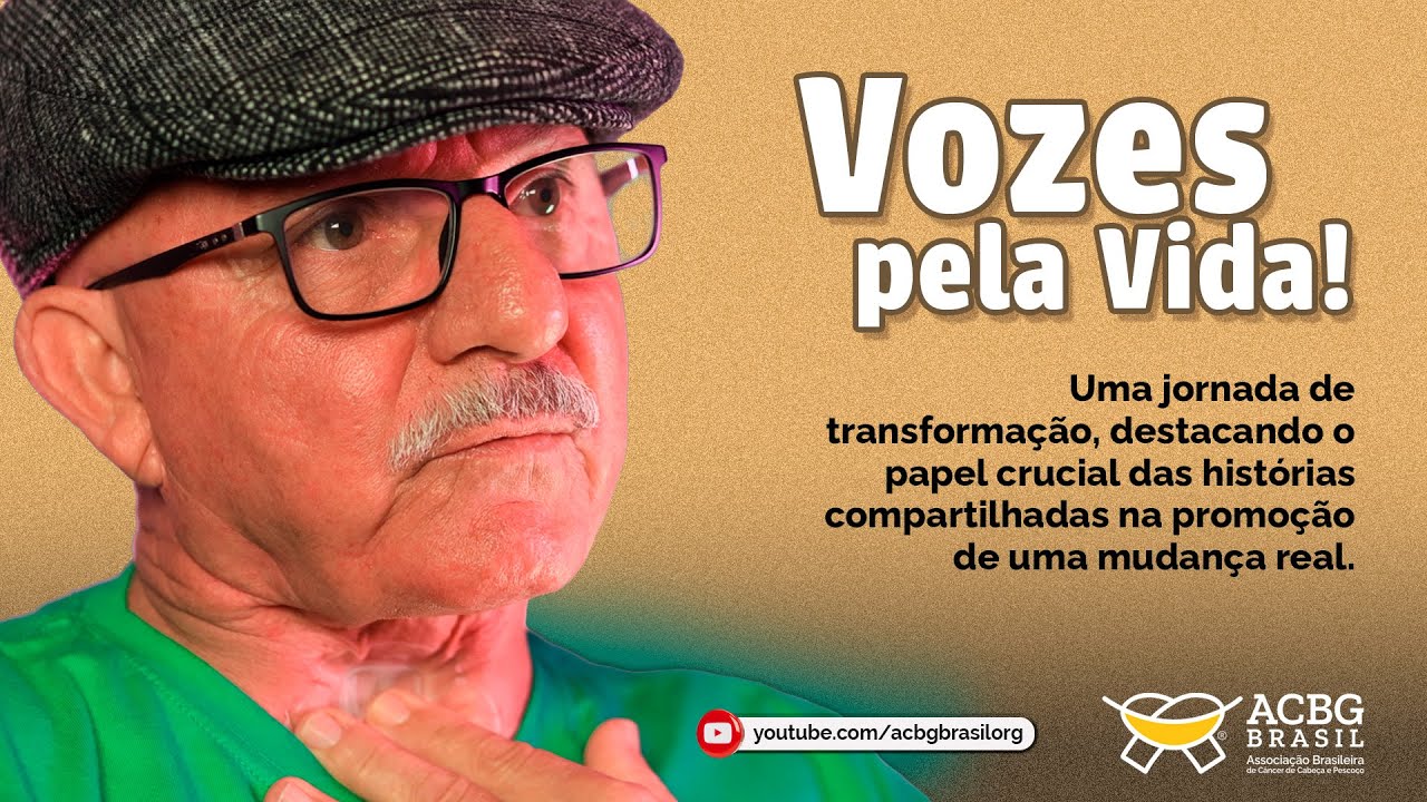 ACBG Brasil • Vozes pela Vida