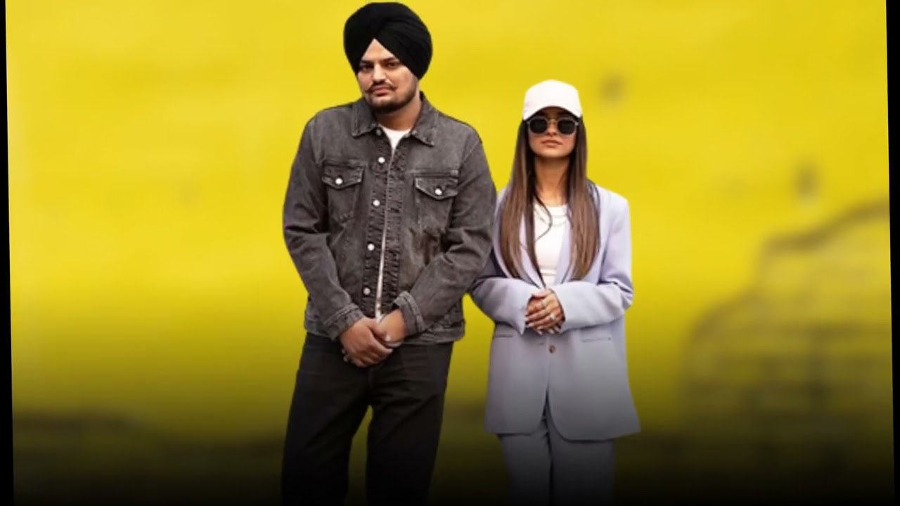 MOHABBATAN WALEYA - SIDHU MOOSEWALA AI VOICE (NAVI BAWA)