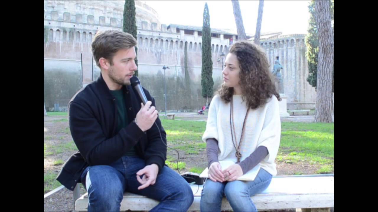 Edoardo Purgatori- Ripartiamo dai giovani