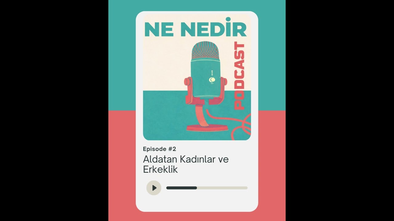 Aldatan Kadınlar ve Erkeklik