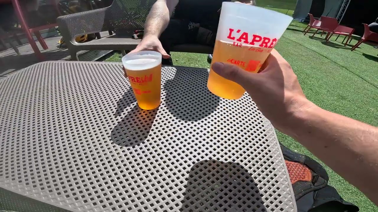 Les Gets - Mont Chéry - Day 3