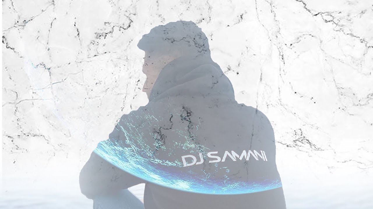 Mental Health Awareness - My Story (DJ Samani)