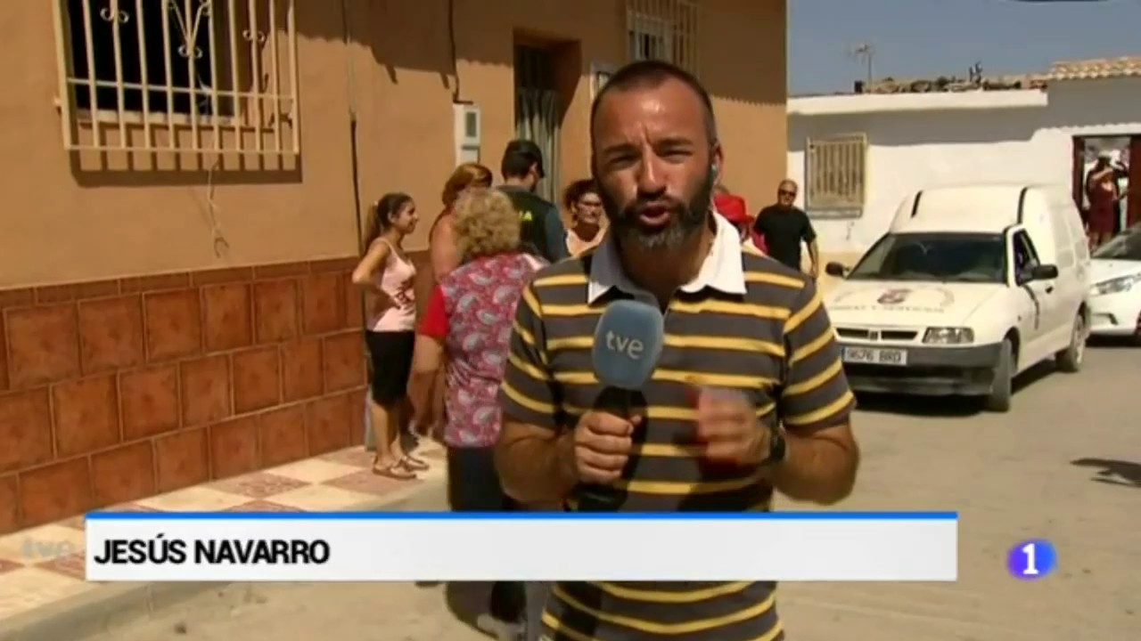 Evitan desahucio en Deifontes (Granada). TVE.