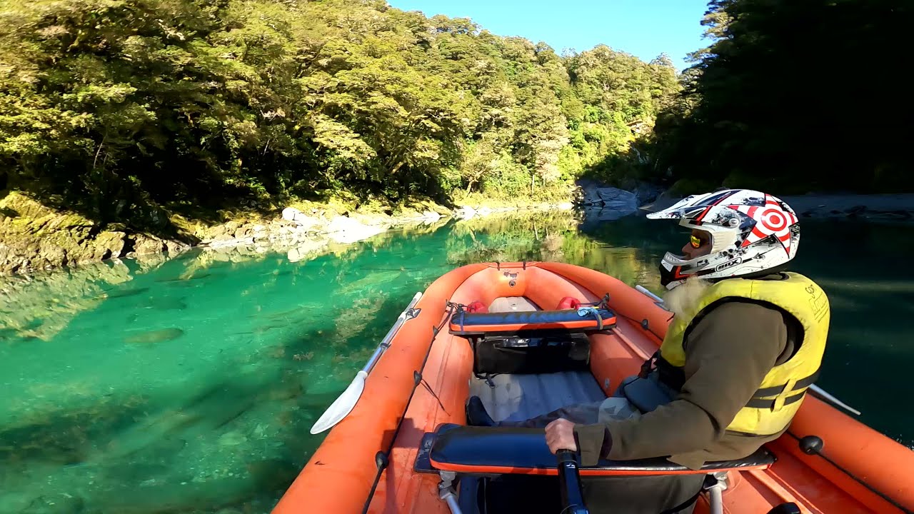 Solar 470 strela jetboat reveiw