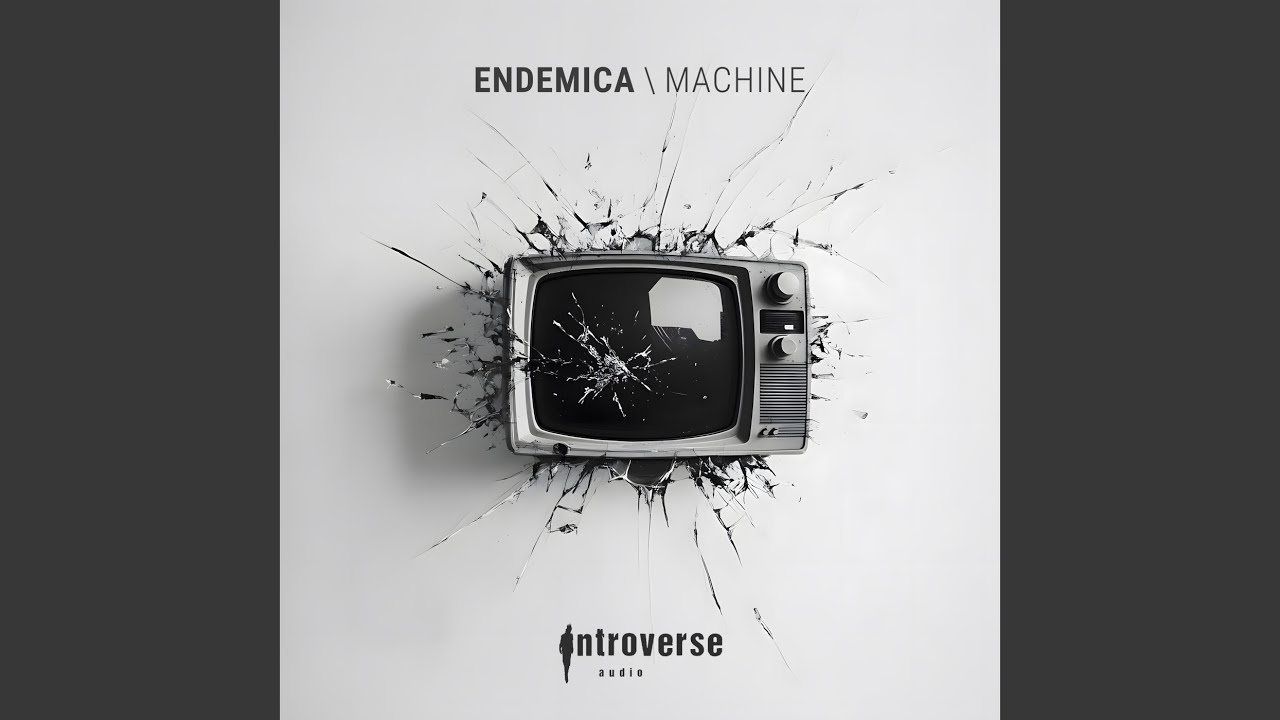 Machine