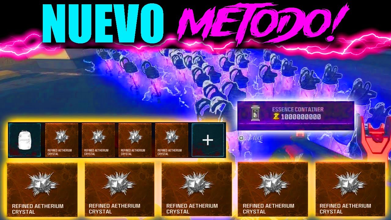 *NUEVO TRUCO/BUG!!* LÁPIDA de DINERO INFINITO en ZOMBIES MW3 - COMO DUPLICAR en TEMPORADA 2/SEASON 2