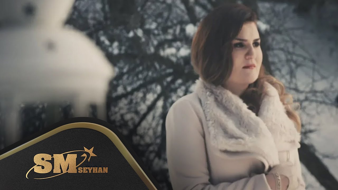 Nilüfer Sarıtaş - Bülbül Ağlar Gül Ağlar