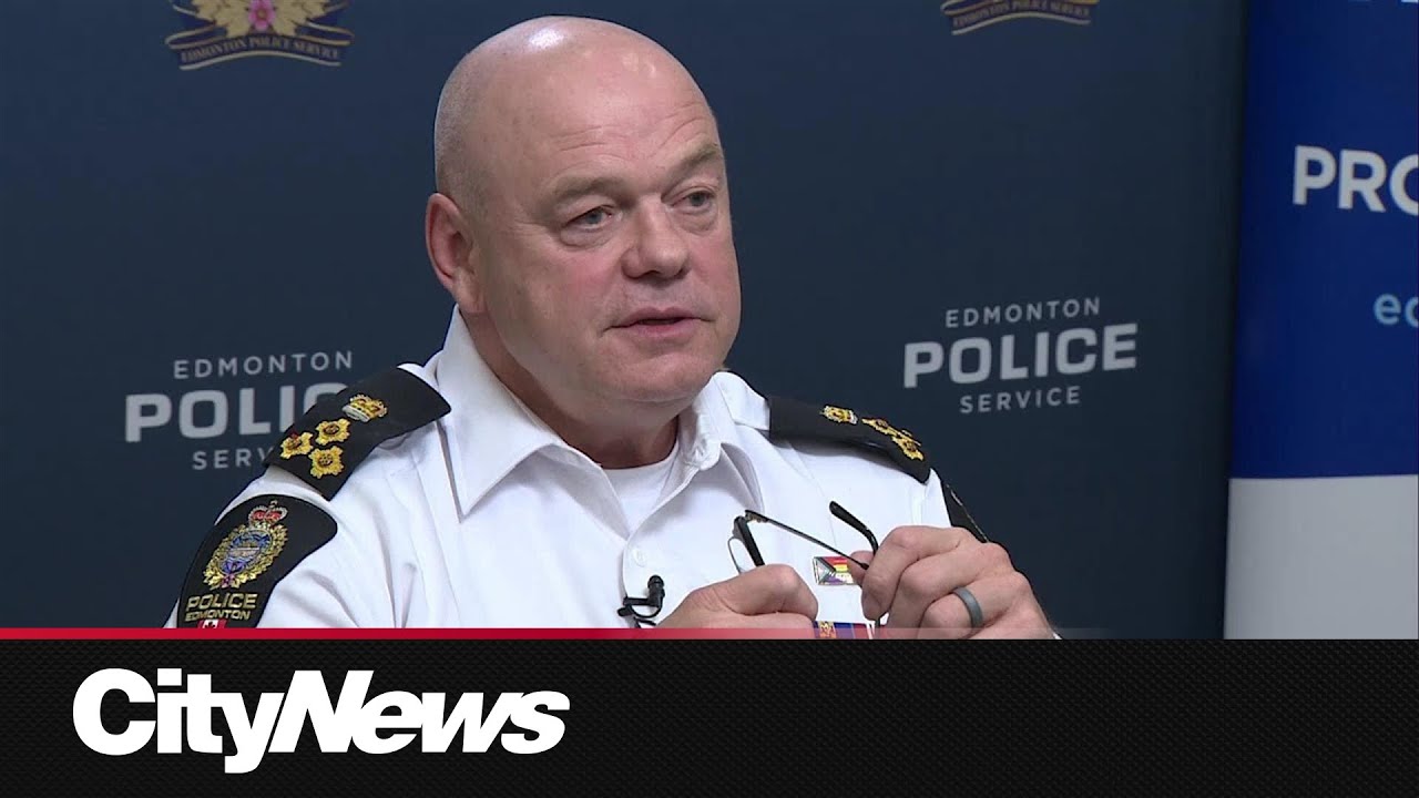 EPS Chief McFee announces retirement