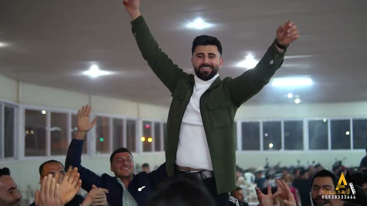 الفنان جميل جنيد  أفراح آل عبد الوهاب حفل زفاف العريس محمد نور عبد الوهاب ج2 مؤسسة الأيهم05538333666