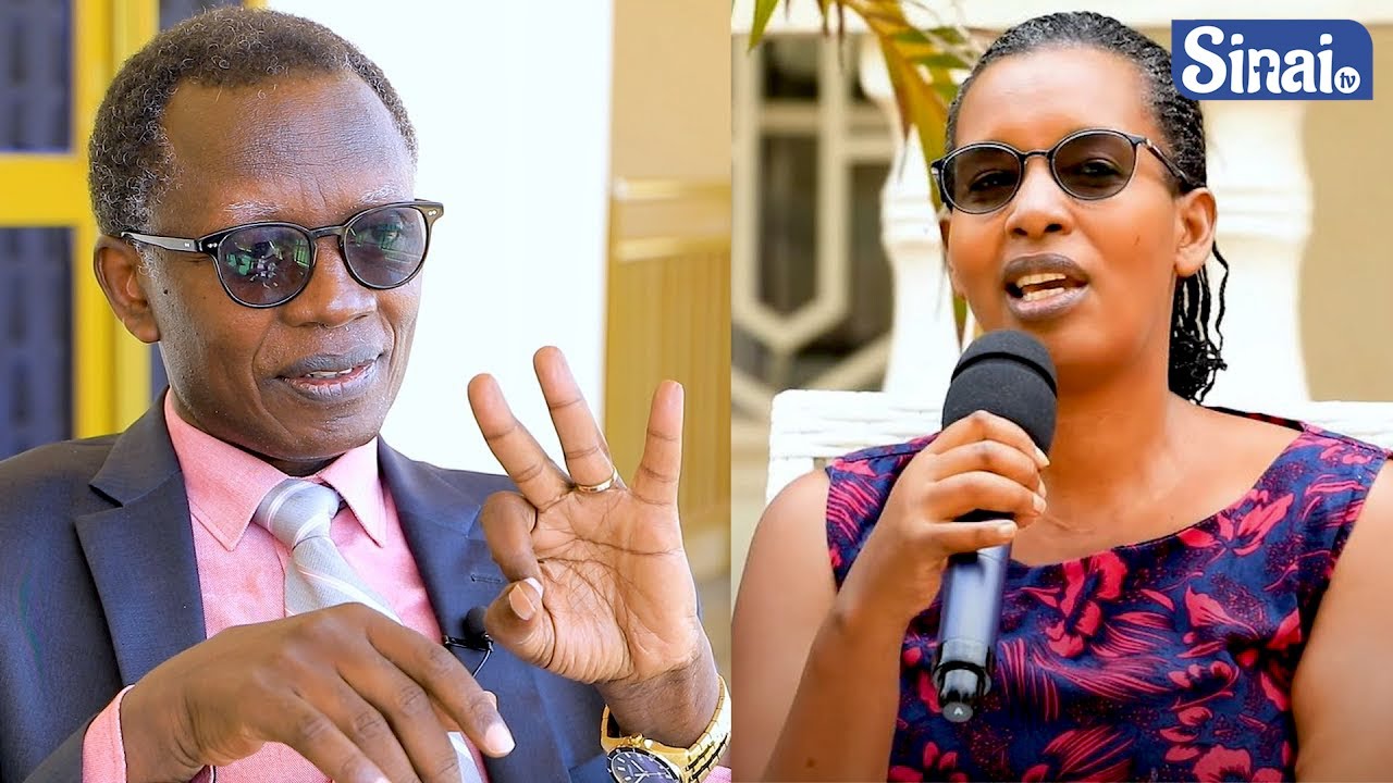 Have Wihubuka! Buretse kubaka niba Cherie utamubonaho ibi bintu 3 kuko urabikeneye|Pastor RUTAYISIRE