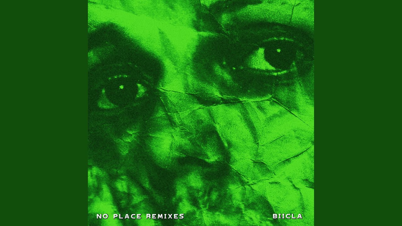 No Place (Rome in Silver Remix)