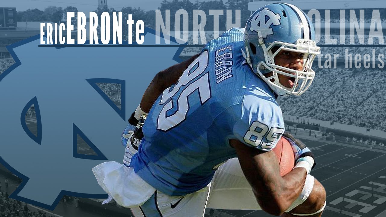 Eric Ebron - 2014 NFL Draft profile