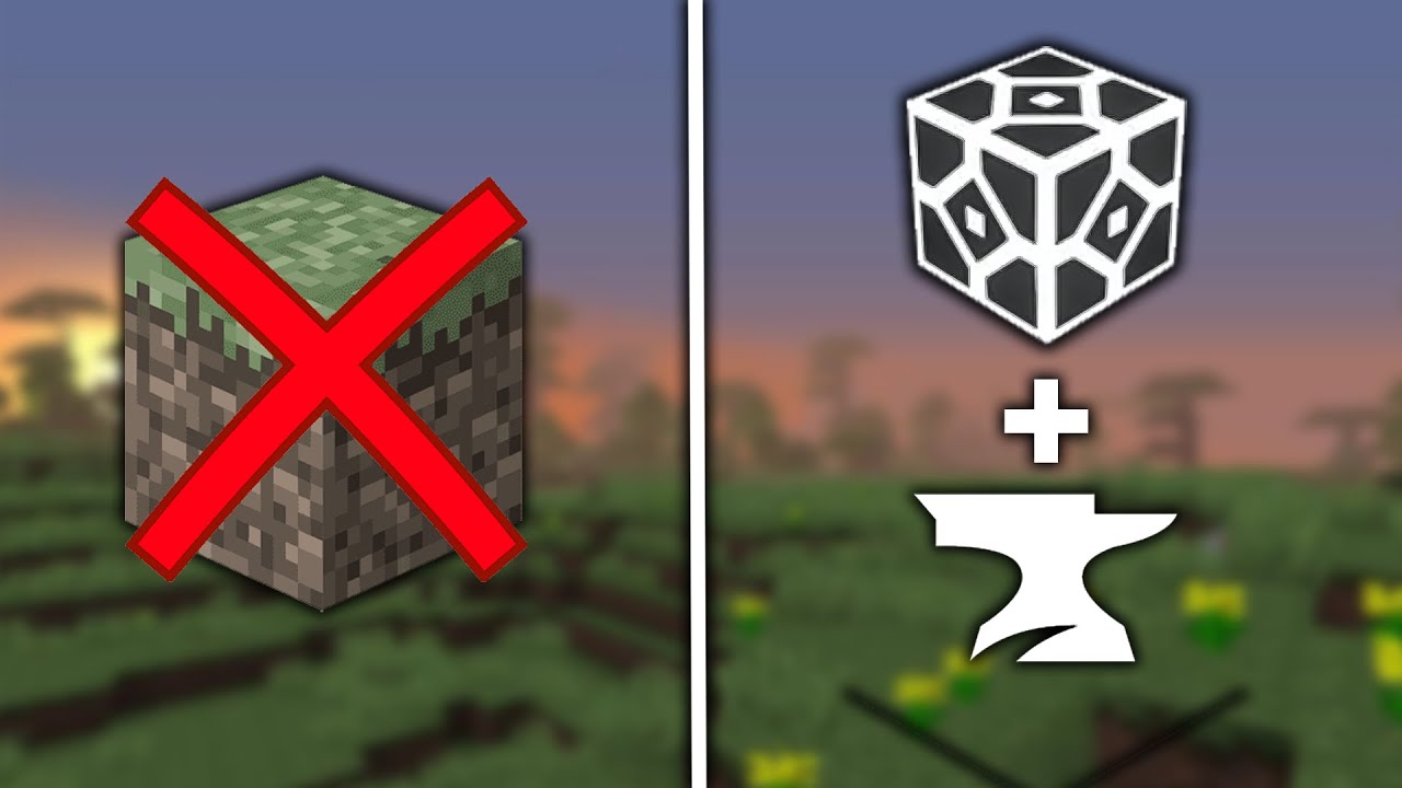 CurseForge'da Premiumsuz Minecraft İle Nasıl Oynanır?